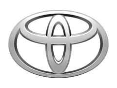 Toyota logo